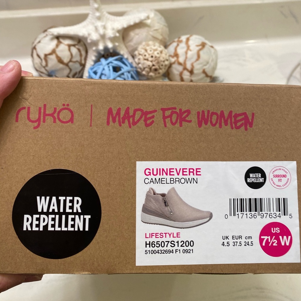 Women shoes - Picture 6 of 12